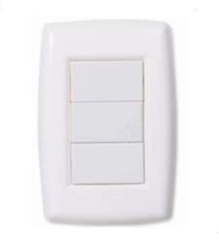 Interruptor Embutir Paralelo